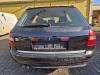  Audi A6 C5 (1997-2005) Разборочный номер F0179 #4