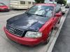  Audi A6 C5 (1997-2005) Разборочный номер T7731 #1