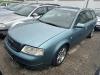  Audi A6 C5 (1997-2005) Разборочный номер T7778 #1
