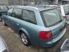  Audi A6 C5 (1997-2005) Разборочный номер T7778 #4