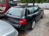  Audi A6 C5 (1997-2005) Разборочный номер S8407 #3
