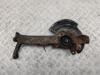 Ступица передняя левая Audi A6 C5 Allroad (2000-2005) Артикул 52362382 - Фото #1