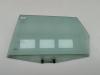 Стекло двери задней левой Audi A6 C5 Allroad (2000-2005) Артикул 55262796 - Фото #1