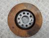 Диск тормозной передний Audi A6 C5 Allroad (2000-2005) Артикул 55305107 - Фото #1