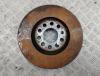 Диск тормозной передний Audi A6 C5 Allroad (2000-2005) Артикул 55305119 - Фото #1