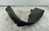 Защита крыла (подкрылок) передняя левая Audi A6 C6 (2004-2011) Артикул 53391978 - Фото #1