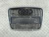 Решетка радиатора Audi A6 C6 (2004-2011) Артикул 53619515 - Фото #1
