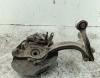 Ступица передняя левая Audi A6 C6 (2004-2011) Артикул 54263409 - Фото #1