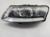 Фара левая Audi A6 C6 (2004-2011) Артикул 54679839 - Фото #1