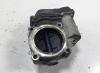 Заслонка дроссельная Audi A6 C6 (2004-2011) Артикул 55067425 - Фото #1