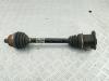 Полуось передняя левая Audi A6 C6 (2004-2011) Артикул 55085175 - Фото #1