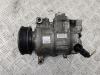 Компрессор кондиционера Audi A6 C6 (2004-2011) Артикул 55128338 - Фото #1