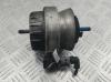Подушка крепления двигателя Audi A6 C6 (2004-2011) Артикул 55143369 - Фото #1