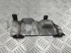 Тепловой экран глушителя Audi A6 C6 (2004-2011) Артикул 55144428 - Фото #1