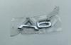 Эмблема Audi A6 C6 (2004-2011) Артикул 55207727 - Фото #1