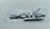 Эмблема Audi A6 C6 (2004-2011) Артикул 55207759 - Фото #1