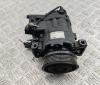Компрессор кондиционера Audi A6 C6 (2004-2011) Артикул 55208501 - Фото #1