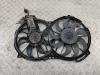 Вентилятор радиатора Audi A6 C6 (2004-2011) Артикул 55211005 - Фото #1