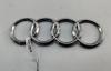 Эмблема Audi A6 C6 (2004-2011) Артикул 55286713 - Фото #1