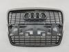 Решетка радиатора Audi A6 C6 (2004-2011) Артикул 55348805 - Фото #1