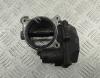 Заслонка дроссельная Audi A6 C6 (2004-2011) Артикул 55358872 - Фото #1
