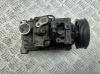 Компрессор кондиционера Audi A6 C6 (2004-2011) Артикул 55361633 - Фото #1