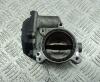 Заслонка дроссельная Audi A6 C6 (2004-2011) Артикул 55361673 - Фото #1