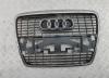 Решетка радиатора Audi A6 C6 (2004-2011) Артикул 55379558 - Фото #1