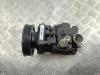 Компрессор кондиционера Audi A6 C6 (2004-2011) Артикул 55381148 - Фото #1