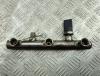 Рампа (рейка) топливная Audi A6 C6 (2004-2011) Артикул 55381196 - Фото #1