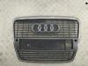 Решетка радиатора Audi A6 C6 (2004-2011) Артикул 55384242 - Фото #1