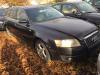  Audi A6 C6 (2004-2011) Разборочный номер S8045 #1