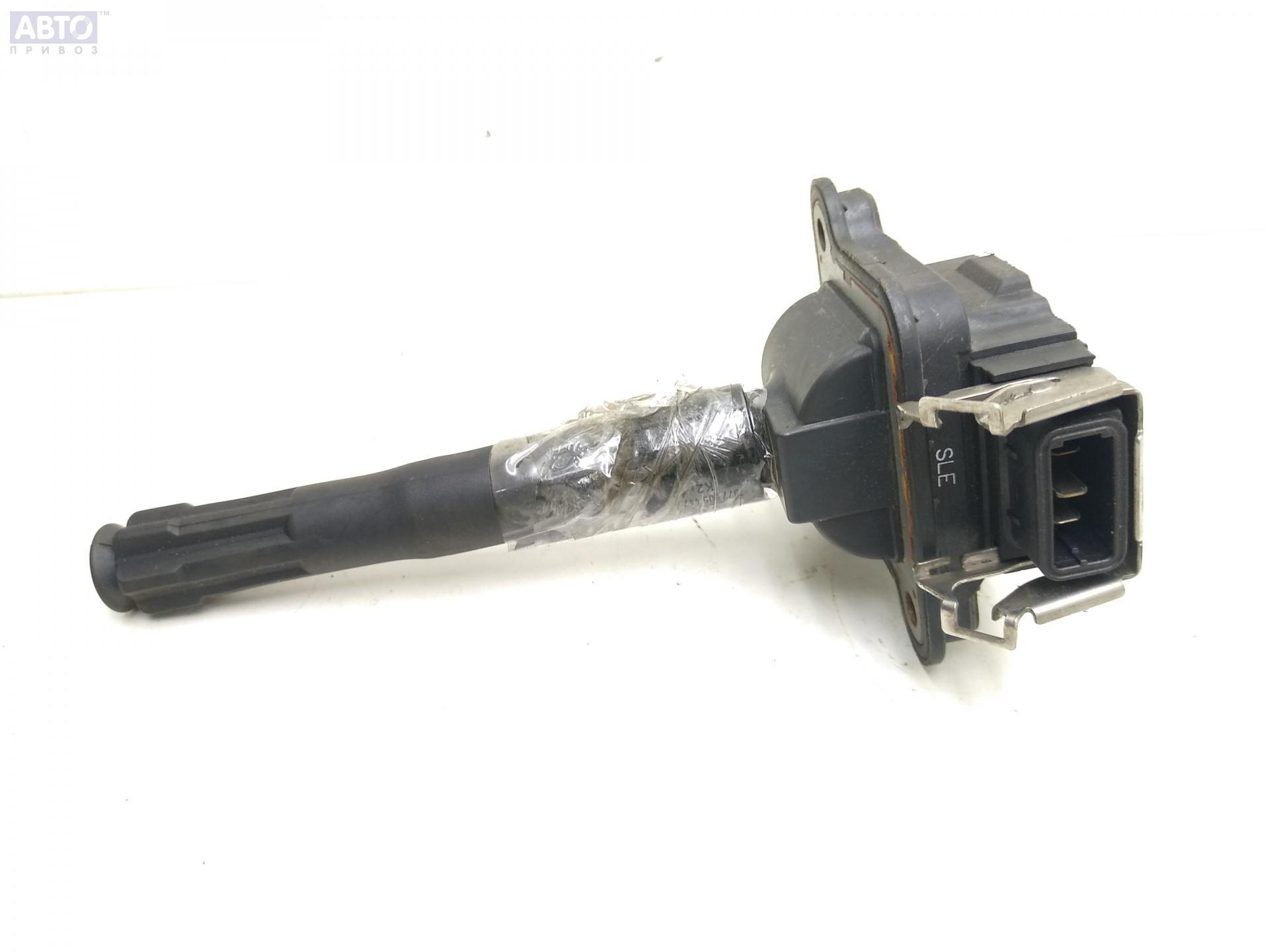 Катушка Зажигания Для Ауди А4 Купить Смоленск