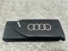 Накладка декоративная на двигатель Audi A8 D2 (1994-2002) Артикул 54093714 - Фото #1