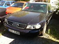  Audi A8 D2 (1994-2002) Разборочный номер X9422 #2