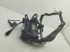 Компрессор пневмоподвески Audi A8 D3 (2002-2010) Артикул 55312058 - Фото #1