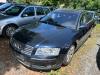  Audi A8 D3 (2002-2010) Разборочный номер S8403 #1