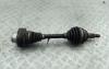 Полуось передняя левая Audi Q7 4L (2005-2015) Артикул 54873654 - Фото #1