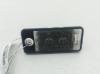 Подсветка номера Audi Q7 4L (2005-2015) Артикул 55209103 - Фото #1