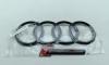 Эмблема Audi Q7 4L (2005-2015) Артикул 55209143 - Фото #1