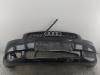 Решетка (заглушка) в бампер Audi TT 8N (1998-2006) Артикул 900398139 - Фото #1