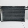 Радиатор охлаждения (конд.) BMW 1 E81/E87 (2004-2012) Артикул 54026302 - Фото #1