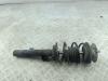 Стойка подвески передняя левая BMW 1 E81/E87 (2004-2012) Артикул 54554422 - Фото #1