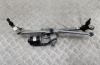 Механизм стеклоочистителя переднего (трапеция дворников) BMW 1 E81/E87 (2004-2012) Артикул 55136251 - Фото #1