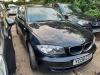  BMW 1 E81/E87 (2004-2012) Разборочный номер V5147 #1