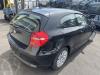  BMW 1 E81/E87 (2004-2012) Разборочный номер T7781 #3