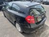  BMW 1 E81/E87 (2004-2012) Разборочный номер T7781 #4