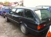  BMW 3 E30 (1982-1994) Разборочный номер X8237 #1