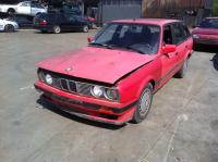  BMW 3 E30 (1982-1994) Разборочный номер L5089 #1