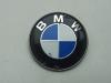 Эмблема BMW 3 E36 (1991-2000) Артикул 54489193 - Фото #1
